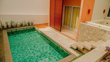 House for rent in Tibau do Sul - Rn Praia de Pipa