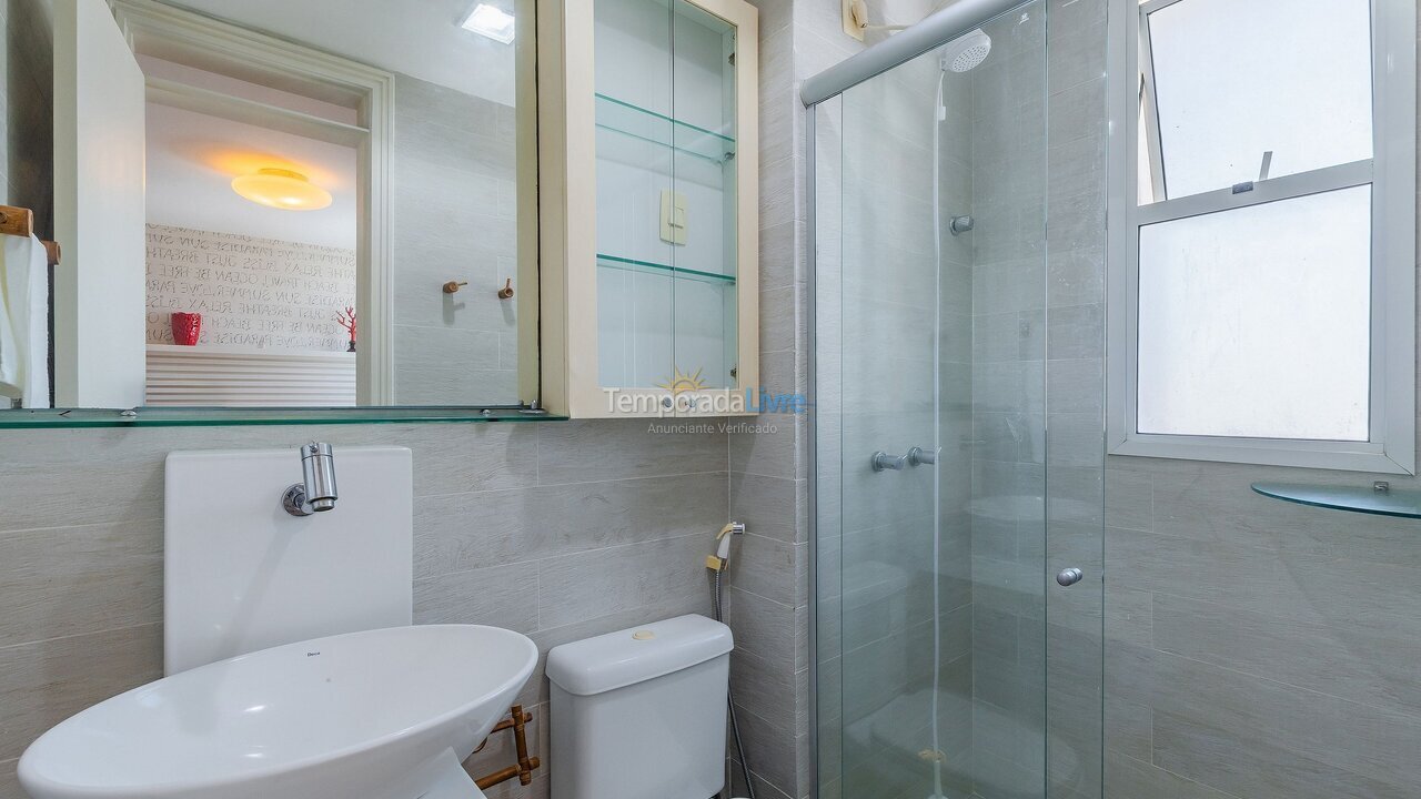 Apartamento para alquiler de vacaciones em Aquiraz (Ce Porto Das Dunas)