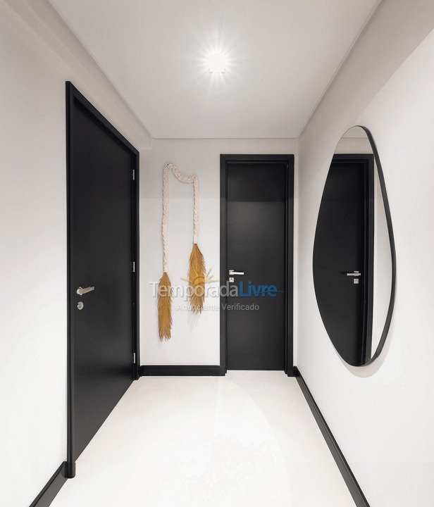 Apartment for vacation rental in João Pessoa (Pb Praia do Bessa)