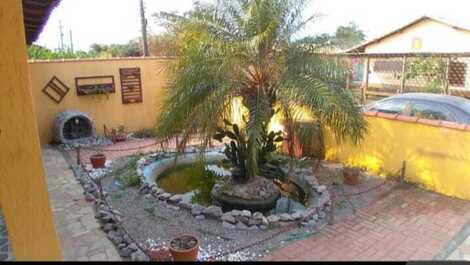 House for rent in Araruama - Araruama Praia Seca