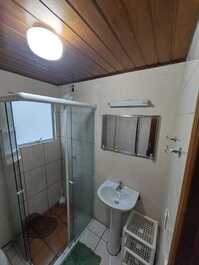 APT centro Canasvieiras 200m praia