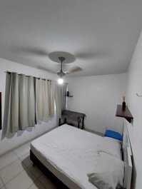 APT centro Canasvieiras 200m praia