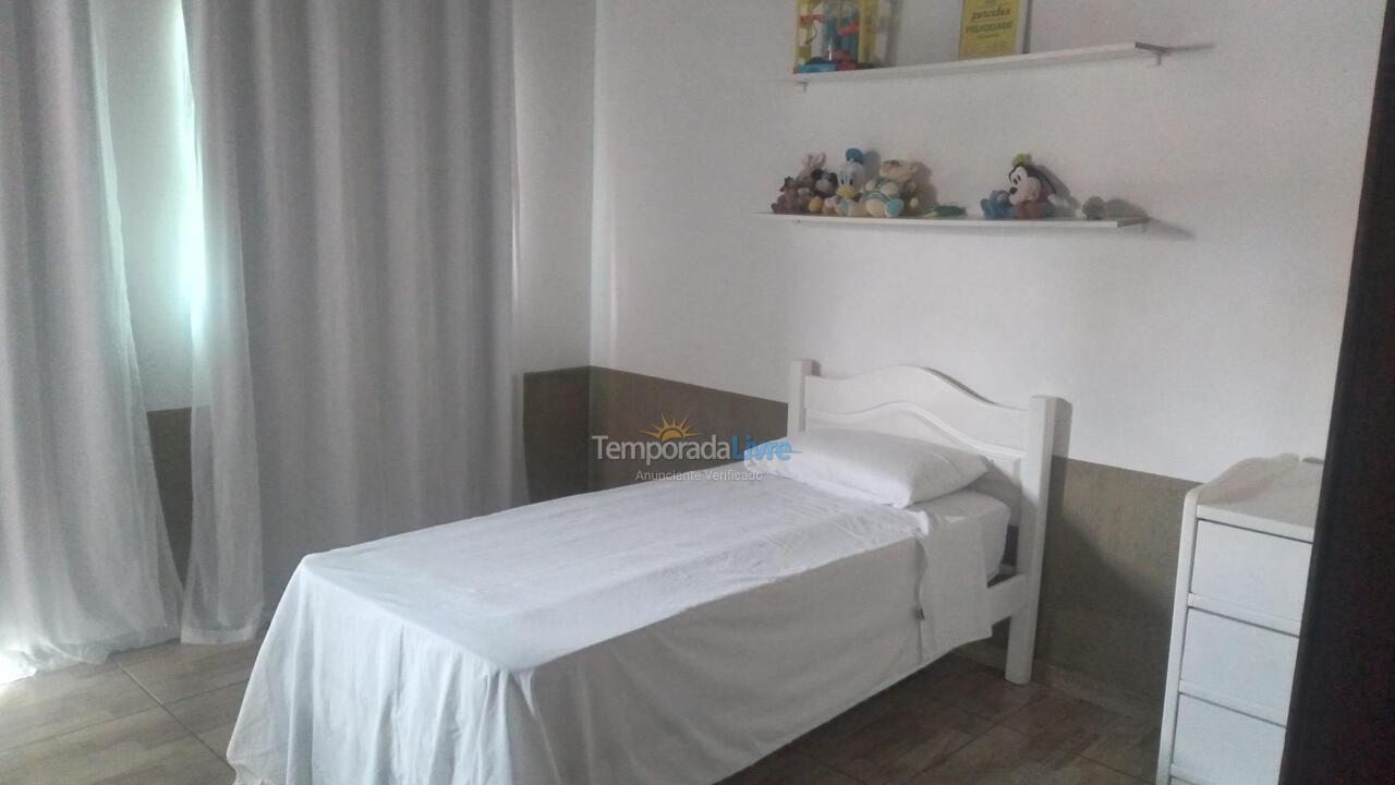 House for vacation rental in Armação dos Búzios (Tucuns)