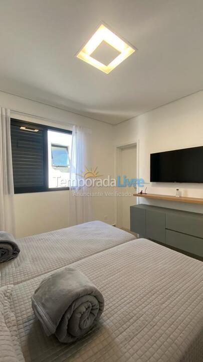 Casa para aluguel de temporada em São Sebastião (Juquehy)