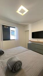 Casa a 30 metros da praia de juquehy com piscina privativa