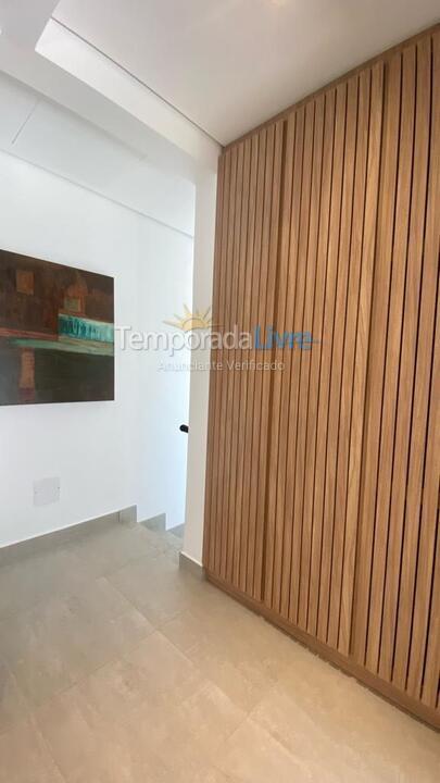 Casa para aluguel de temporada em São Sebastião (Juquehy)