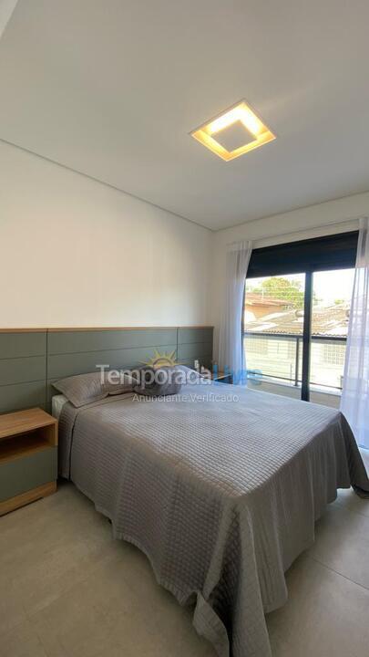 Casa para aluguel de temporada em São Sebastião (Juquehy)