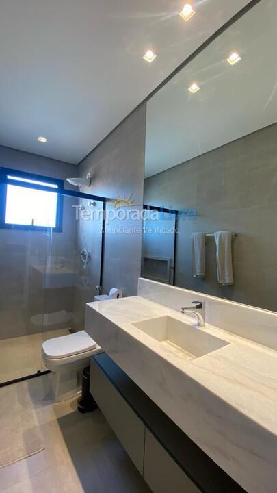 Casa para aluguel de temporada em São Sebastião (Juquehy)