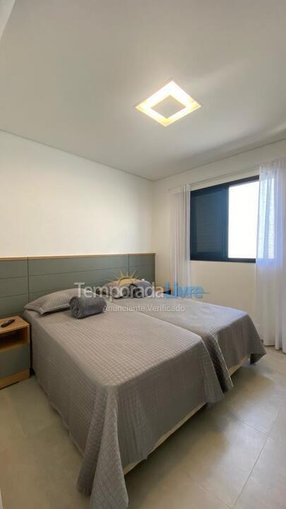 Casa para aluguel de temporada em São Sebastião (Juquehy)