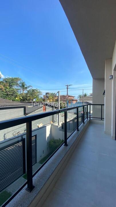 Casa para aluguel de temporada em São Sebastião (Juquehy)