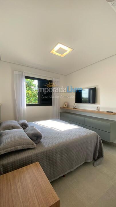 Casa para aluguel de temporada em São Sebastião (Juquehy)