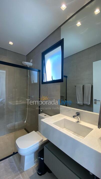 Casa para aluguel de temporada em São Sebastião (Juquehy)