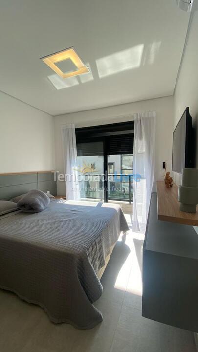 Casa para aluguel de temporada em São Sebastião (Juquehy)