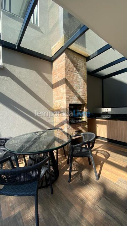 Casa para aluguel de temporada em São Sebastião (Juquehy)