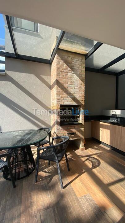 Casa para aluguel de temporada em São Sebastião (Juquehy)