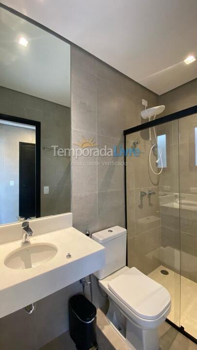 Casa para aluguel de temporada em São Sebastião (Juquehy)