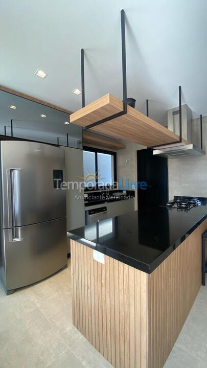 Casa para aluguel de temporada em São Sebastião (Juquehy)