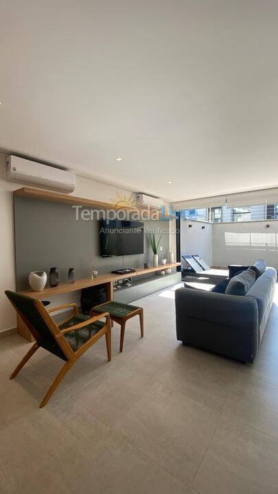 Casa para aluguel de temporada em São Sebastião (Juquehy)