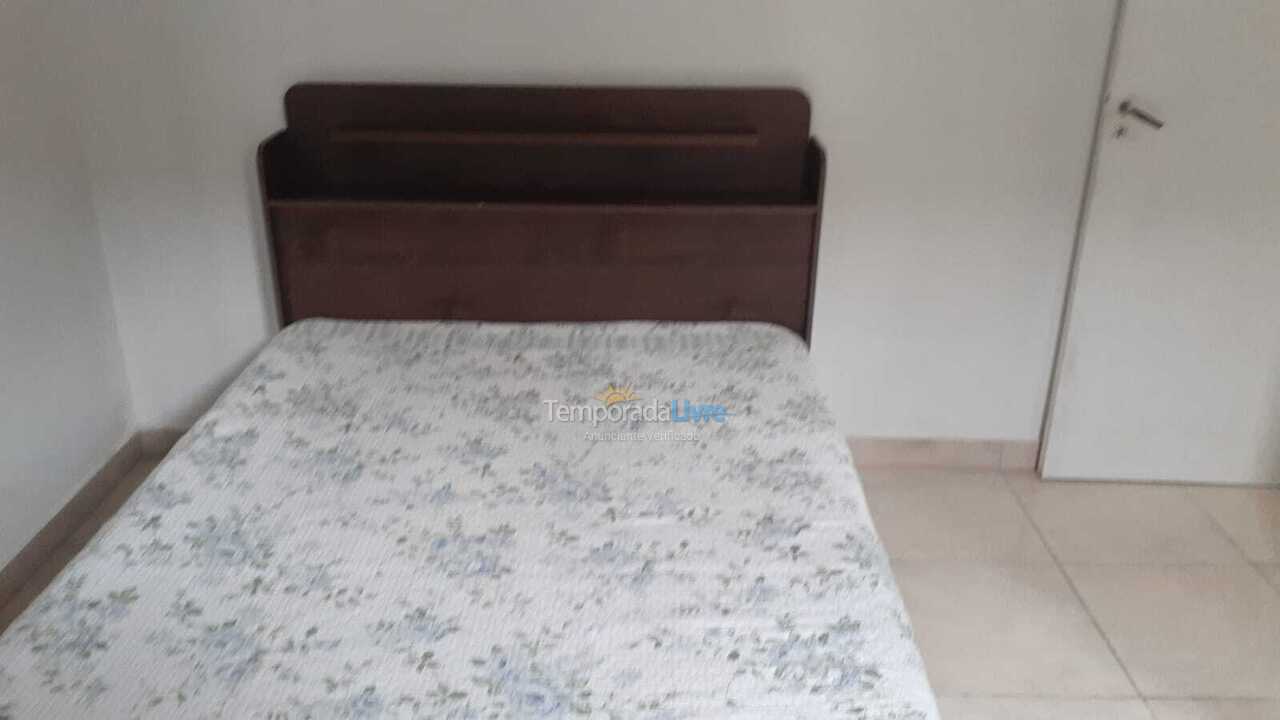 House for vacation rental in Praia Grande (Canto do Forte)