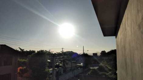 DUPLEX COM 2 SUÍTES NA CACHOEÍRA DO BOM JESUS, FLORIANÓPOLIS