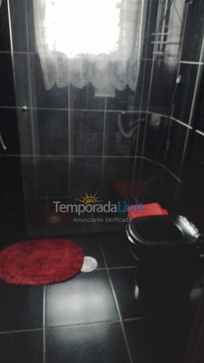 Apartamento para aluguel de temporada em Praia Grande (Vila Tupi)
