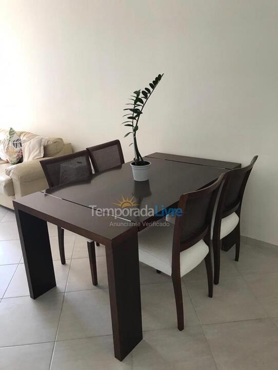 Casa para aluguel de temporada em Bertioga (Riviera de São Lourenço)