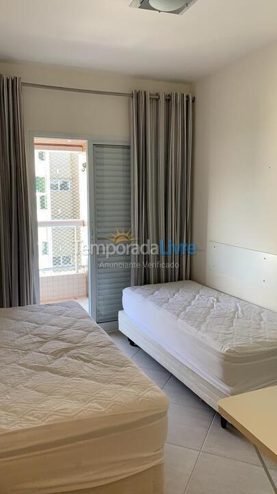 Casa para aluguel de temporada em Bertioga (Riviera de São Lourenço)