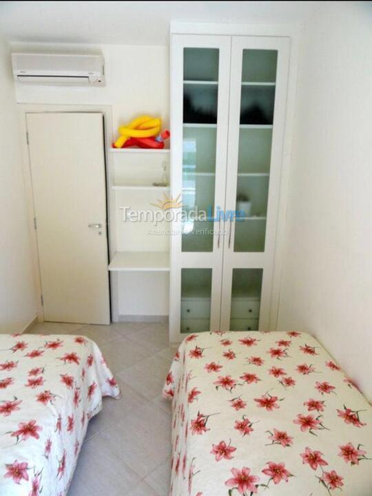 Casa para aluguel de temporada em Bertioga (Riviera de São Lourenço)