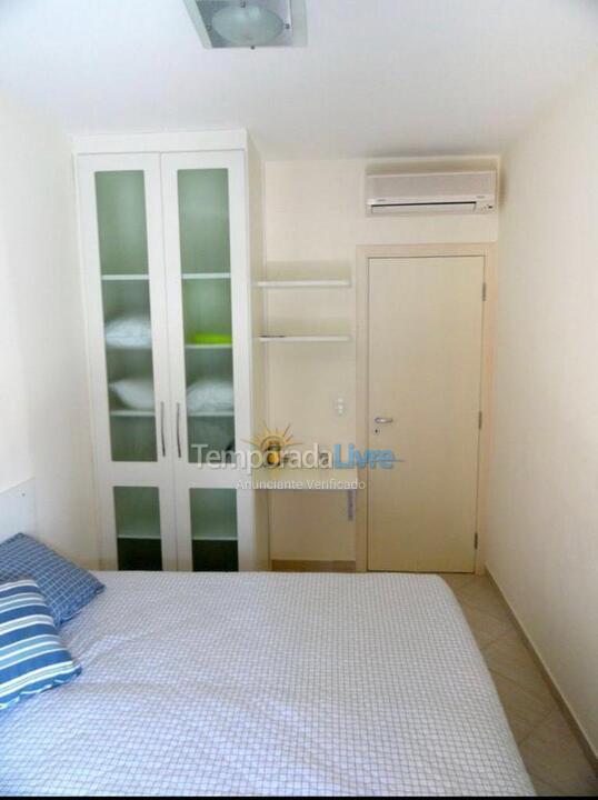 Casa para aluguel de temporada em Bertioga (Riviera de São Lourenço)