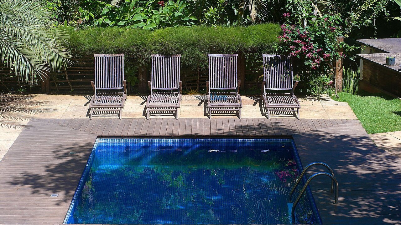 Casa para alquiler de vacaciones em Guaramiranga (Ce Serra do Mulungo)