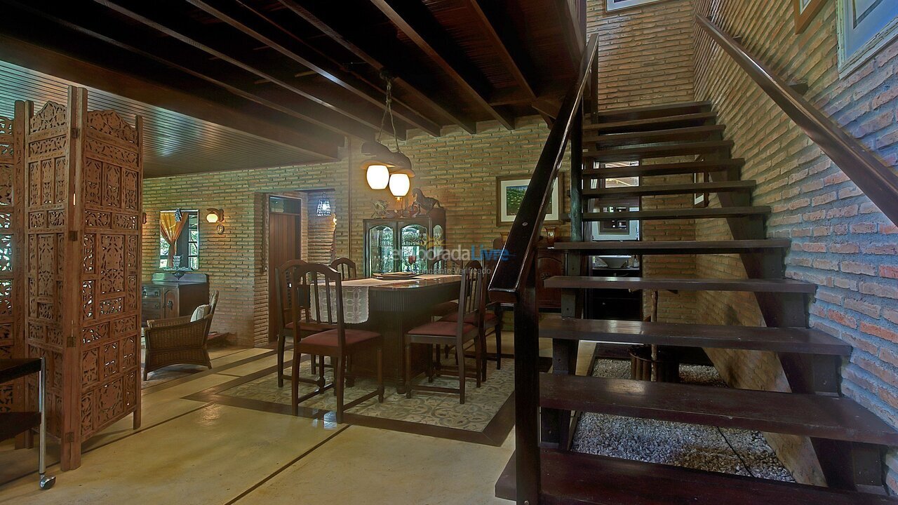 Casa para alquiler de vacaciones em Guaramiranga (Ce Serra do Mulungo)