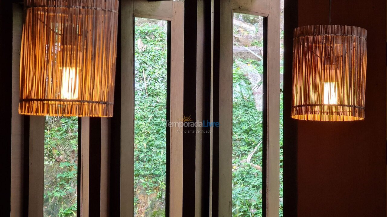 Casa para alquiler de vacaciones em Guaramiranga (Ce Serra do Mulungo)