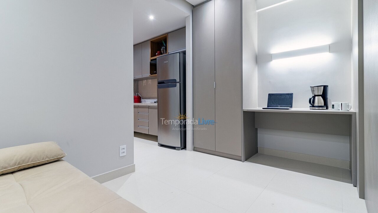 Apartamento para alquiler de vacaciones em Tamandaré (Pe Praia Dos Carneiros)