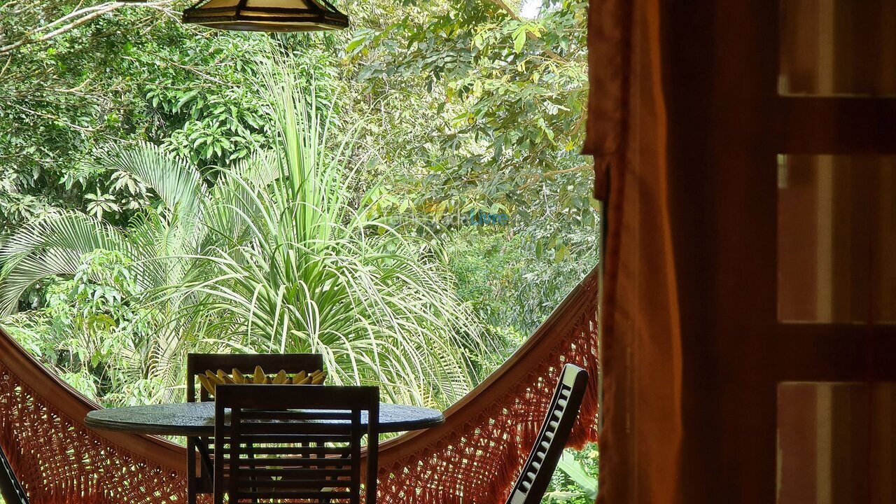 Casa para alquiler de vacaciones em Guaramiranga (Ce Serra do Mulungo)