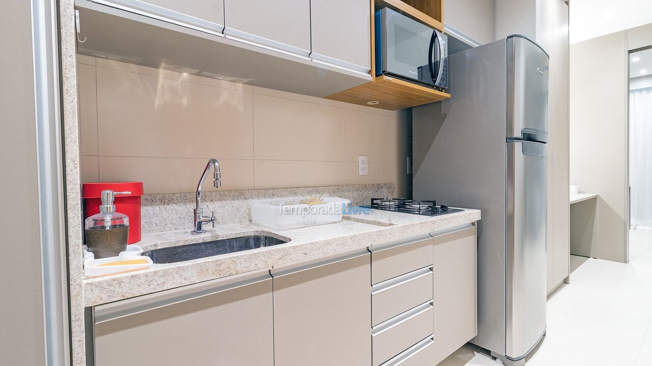 Apartamento para alquiler de vacaciones em Tamandaré (Pe Praia Dos Carneiros)