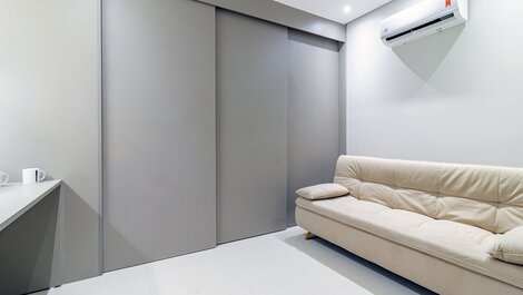 Apartamento Completo en Eco Resort by Carpediem