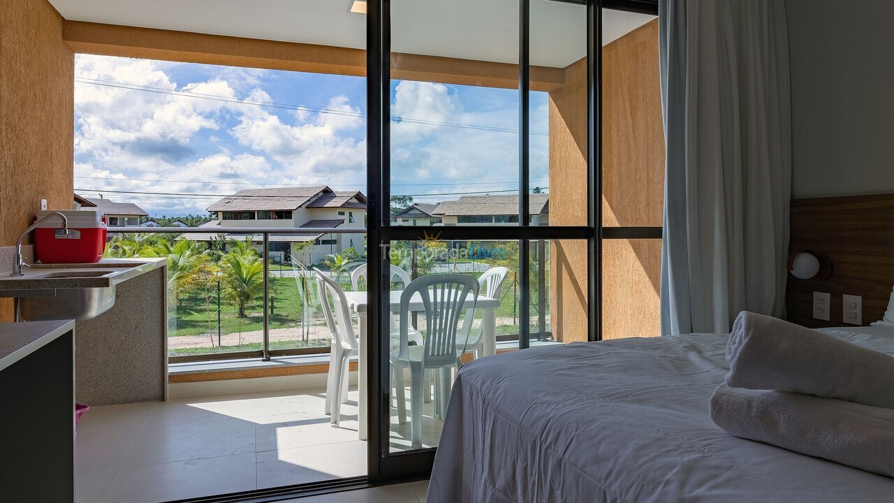 Apartamento para alquiler de vacaciones em Tamandaré (Pe Praia Dos Carneiros)