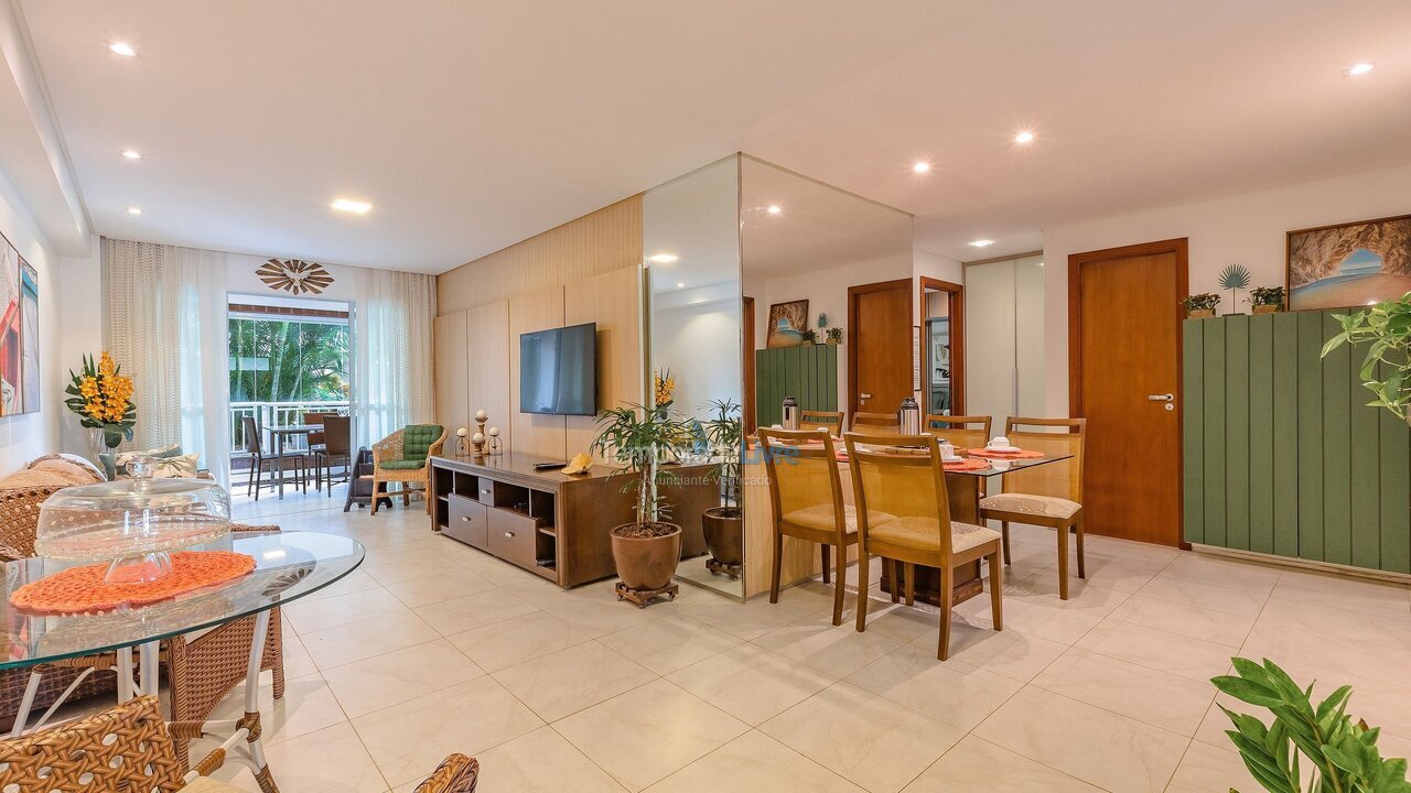 Apartamento para alquiler de vacaciones em Aquiraz (Ce Porto Das Dunas)