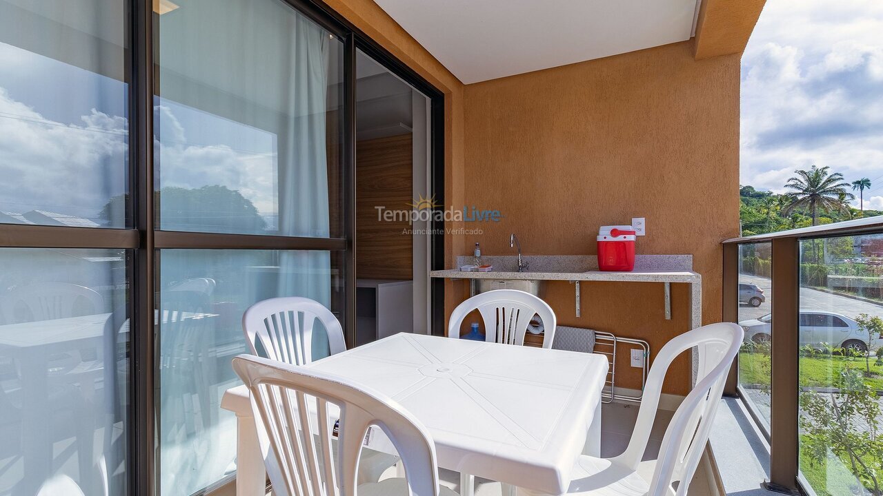 Apartamento para alquiler de vacaciones em Tamandaré (Pe Praia Dos Carneiros)