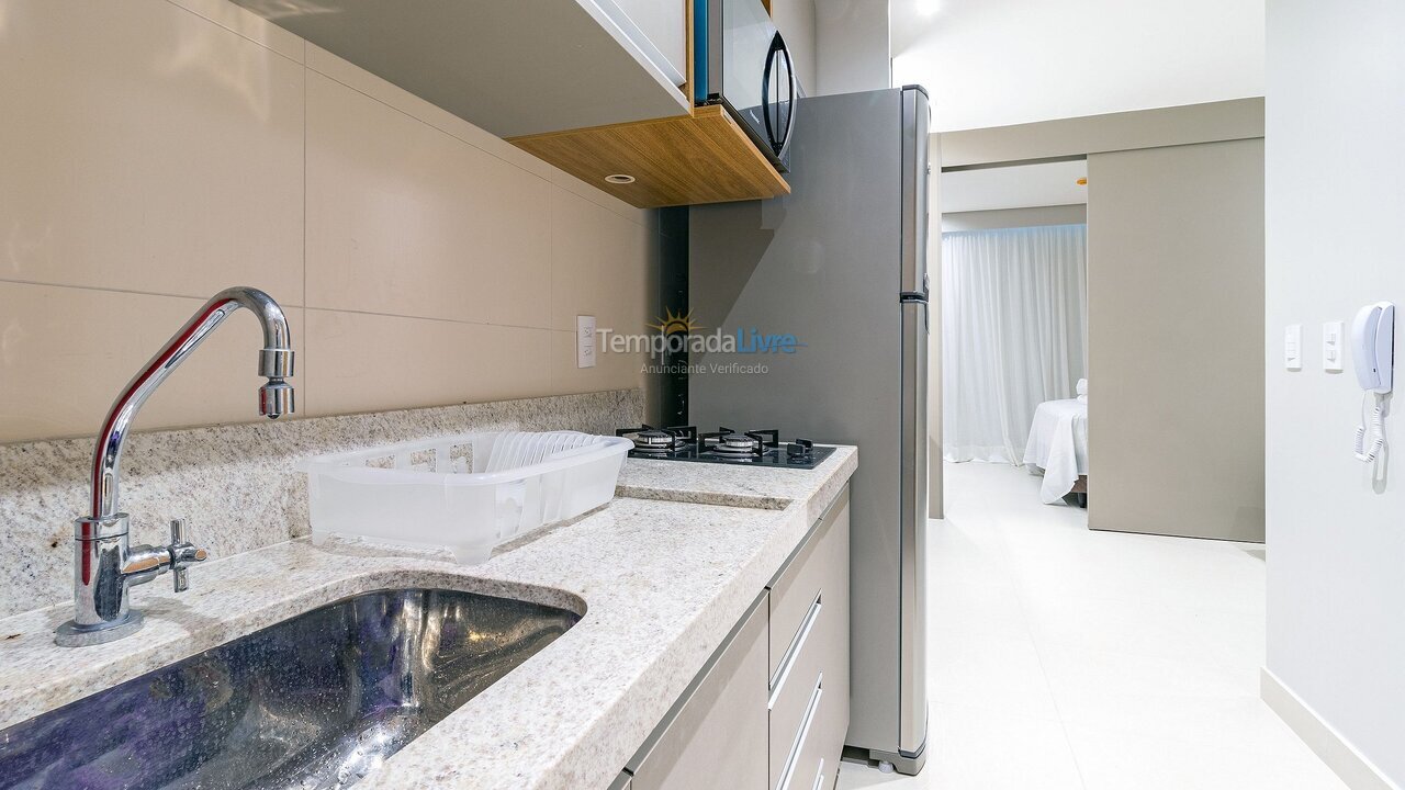 Apartamento para alquiler de vacaciones em Tamandaré (Pe Praia Dos Carneiros)