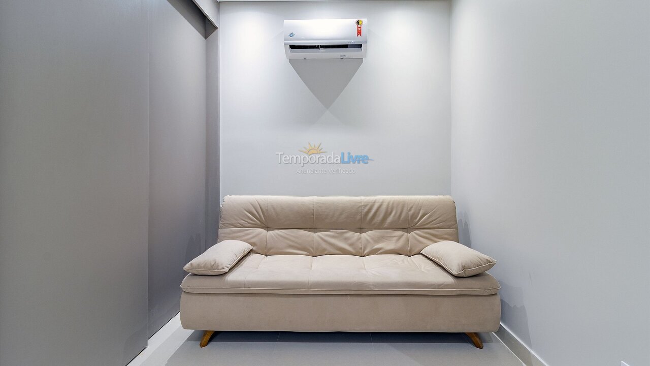 Apartamento para alquiler de vacaciones em Tamandaré (Pe Praia Dos Carneiros)