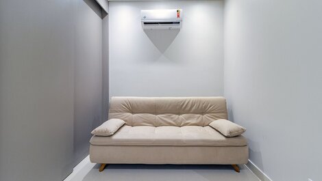 Apartamento Completo en Eco Resort by Carpediem