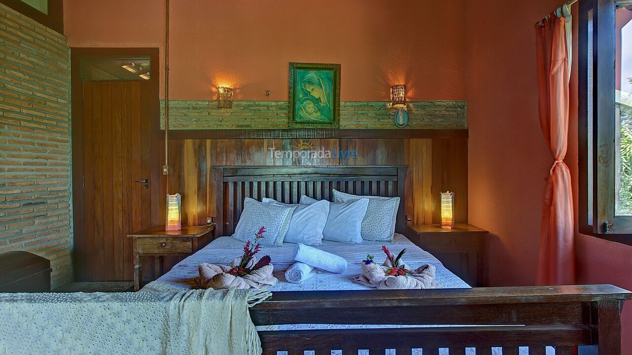 Casa para alquiler de vacaciones em Guaramiranga (Ce Serra do Mulungo)