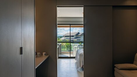 Apartamento Completo en Eco Resort by Carpediem