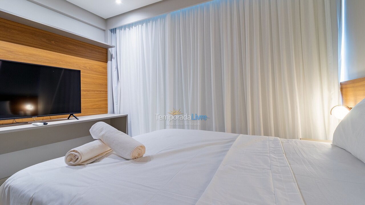 Apartamento para alquiler de vacaciones em Tamandaré (Pe Praia Dos Carneiros)