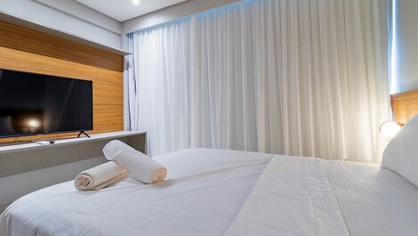 Apartamento Completo en Eco Resort by Carpediem