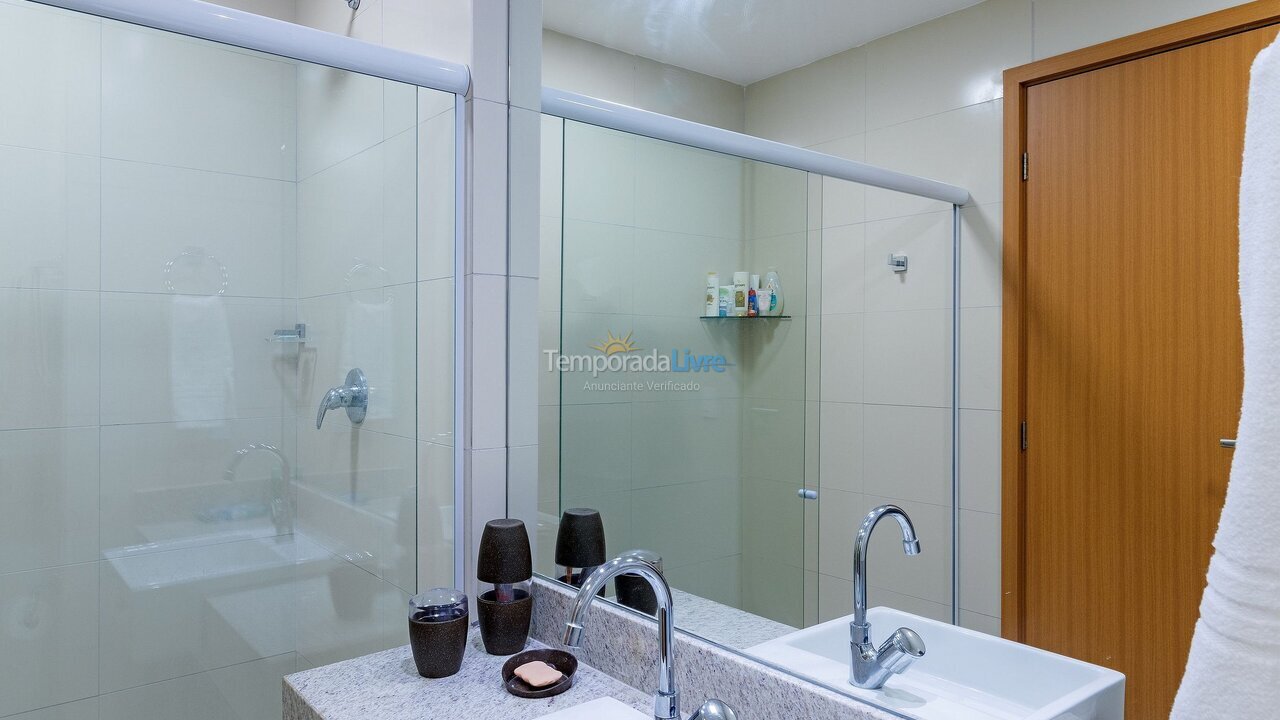 Apartamento para alquiler de vacaciones em Tamandaré (Pe Praia Dos Carneiros)