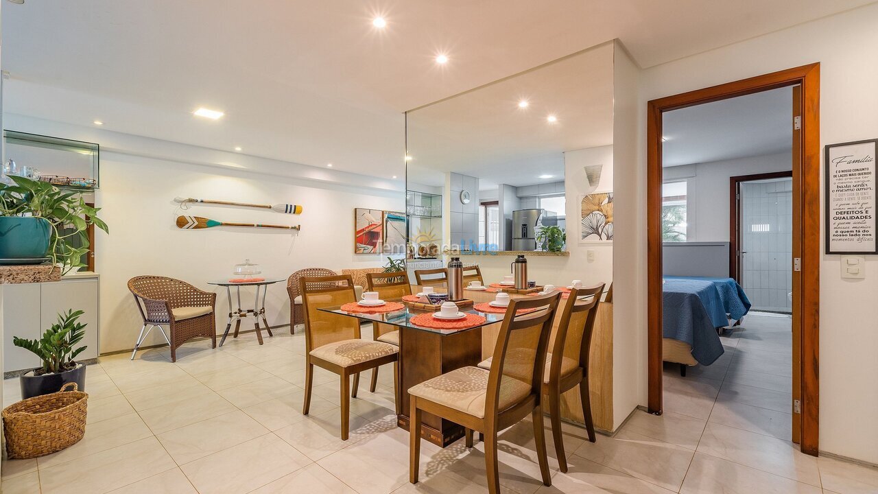 Apartamento para alquiler de vacaciones em Aquiraz (Ce Porto Das Dunas)