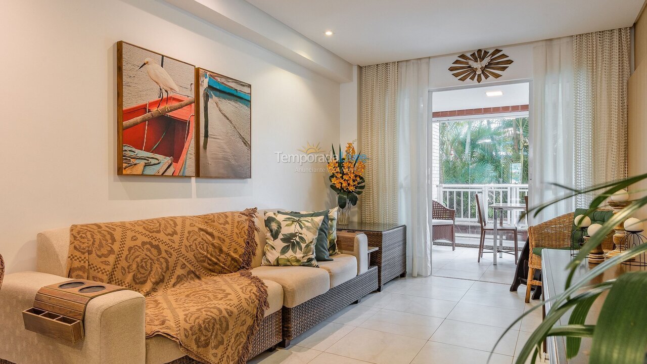 Apartamento para alquiler de vacaciones em Aquiraz (Ce Porto Das Dunas)