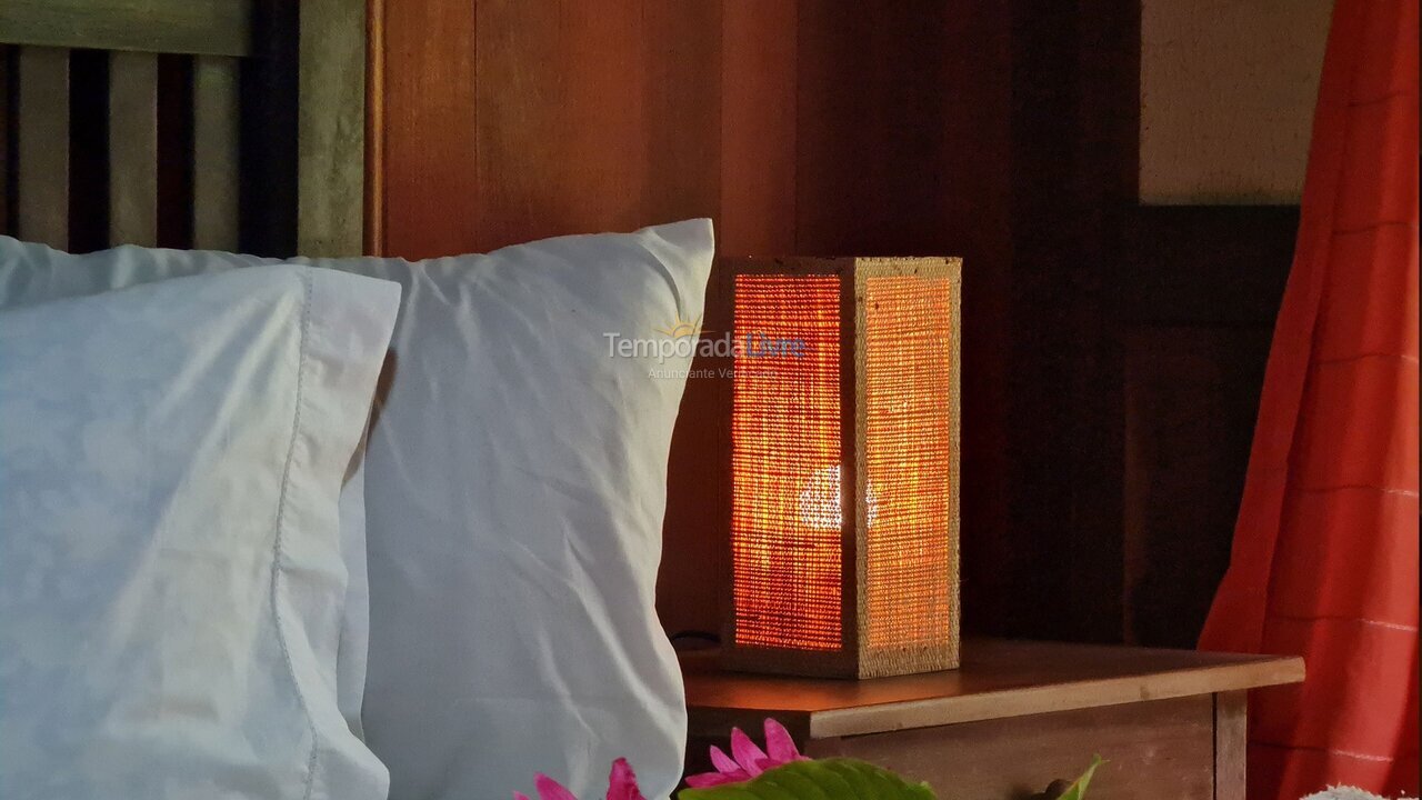 Casa para alquiler de vacaciones em Guaramiranga (Ce Serra do Mulungo)